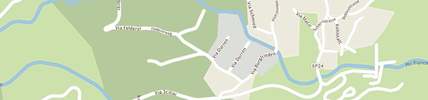 Mappa della impresa gross gregor a CASTELROTTO