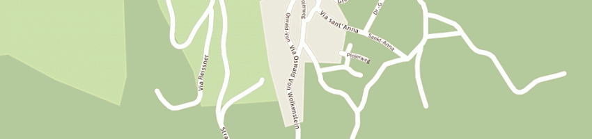 Mappa della impresa hotel solaia a CASTELROTTO