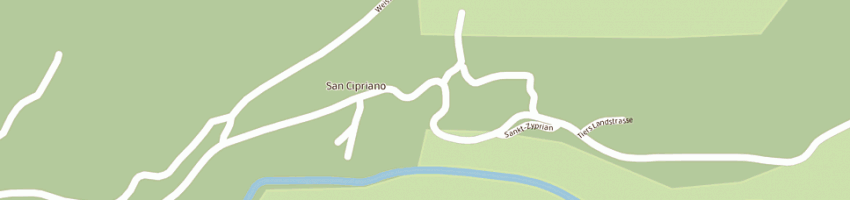 Mappa della impresa ladstatter peter a TIRES