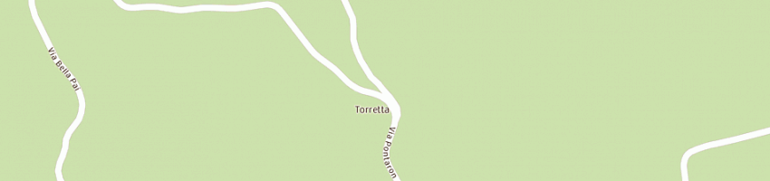 Mappa della impresa mattiello stefano a NANTO