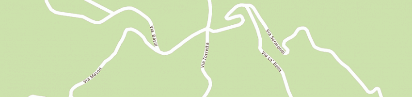 Mappa della impresa pieri adelino a PALU 