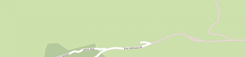 Mappa della impresa hotel rosengarten ohg der kohler rechenmacher me co a NOVA LEVANTE