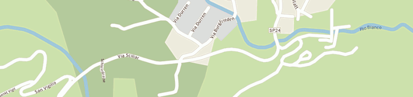 Mappa della impresa gasslitter konrad a CASTELROTTO