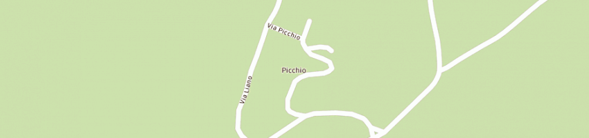 Mappa della impresa poggi bruno e c sas a CASTEL SAN PIETRO TERME