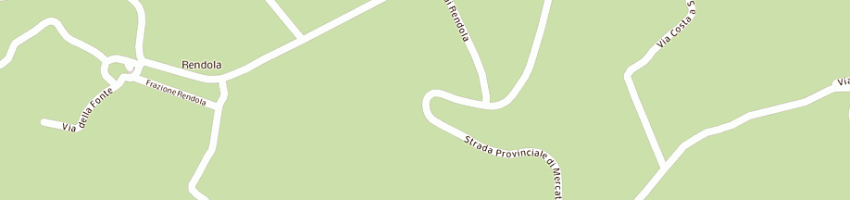 Mappa della impresa campo sportivo comunale a MONTEVARCHI