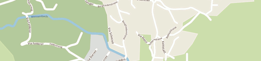 Mappa della impresa fill josef a CASTELROTTO
