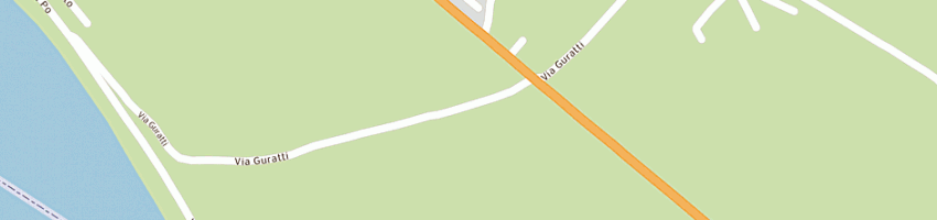 Mappa della impresa pellegrinelli adelina a STIENTA