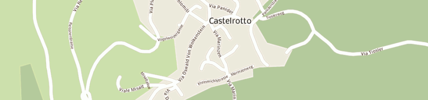 Mappa della impresa zwerger helmuth a CASTELROTTO