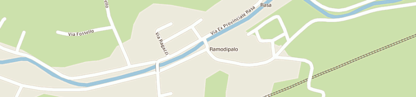 Mappa della impresa scuole a LENDINARA