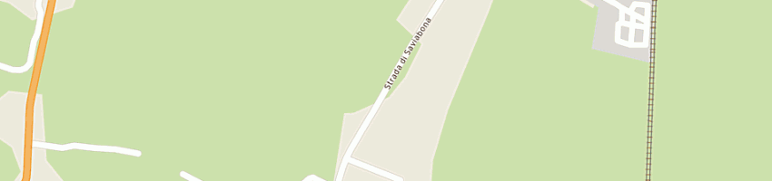 Mappa della impresa matic a VICENZA