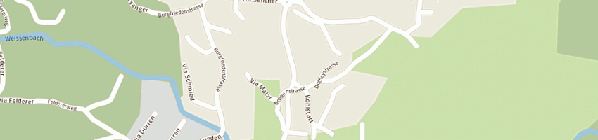 Mappa della impresa tirler zemmer franziska a CASTELROTTO