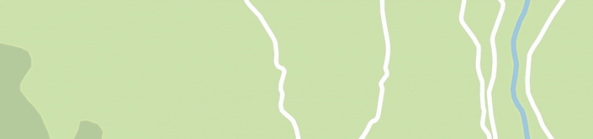 Mappa della impresa rifugio refavaie di zugliani marinetta e c snc a PIEVE TESINO
