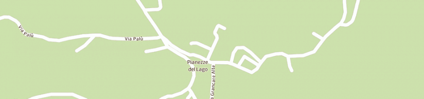 Mappa della impresa nova automazioni srl a PIANEZZE