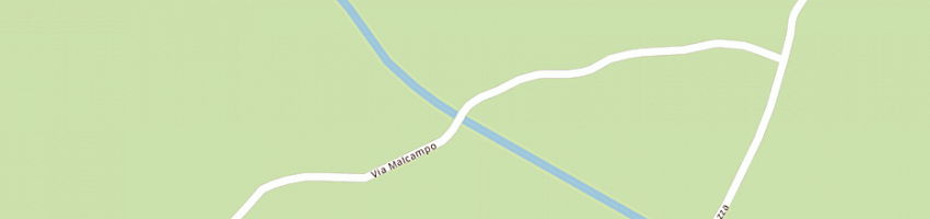 Mappa della impresa scaramagli giuseppe azienda agricola a BUDRIO