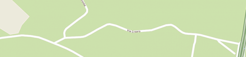 Mappa della impresa pavan giancarlo a NOVENTA VICENTINA