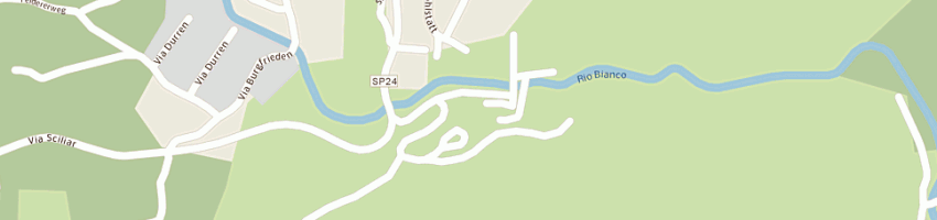 Mappa della impresa ski und snowboardschule schlern 3000 sciliar a CASTELROTTO