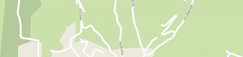 Mappa della impresa seven stars srl a BREGANZE