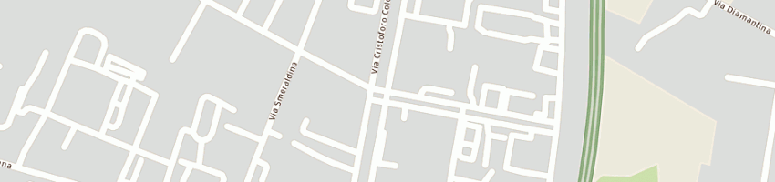 Mappa della impresa marinelli patrik a FERRARA