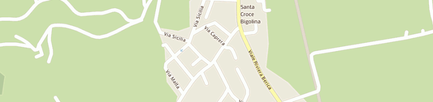 Mappa della impresa scuole pubbliche istituti comprensivi vicenza 3 - scamozzi a VICENZA