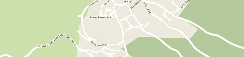 Mappa della impresa rabanser erwin a LAION