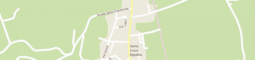 Mappa della impresa cdr snc a VICENZA