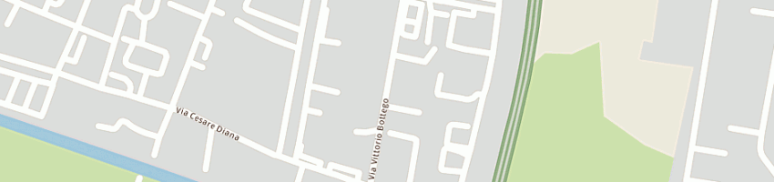 Mappa della impresa omfdi finotti d finotti m e c sdf a FERRARA
