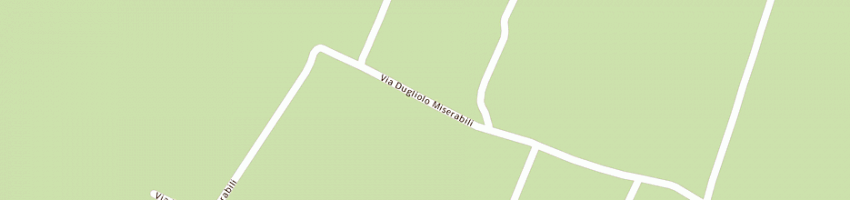 Mappa della impresa piccole cose di grimaldi nicoletta a BUDRIO