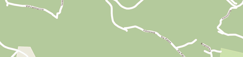 Mappa della impresa rabanser paul a CASTELROTTO