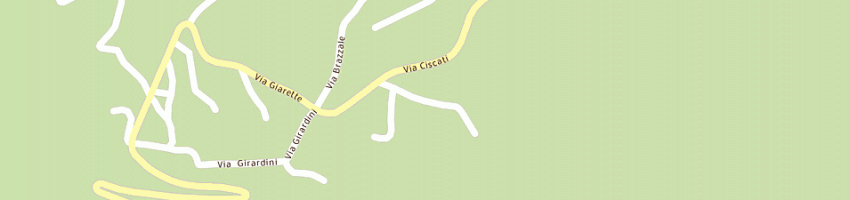 Mappa della impresa pernechele costruzioni srl a LUSIANA