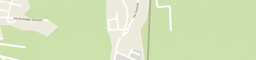 Mappa della impresa marta srl a MONTICELLO CONTE OTTO