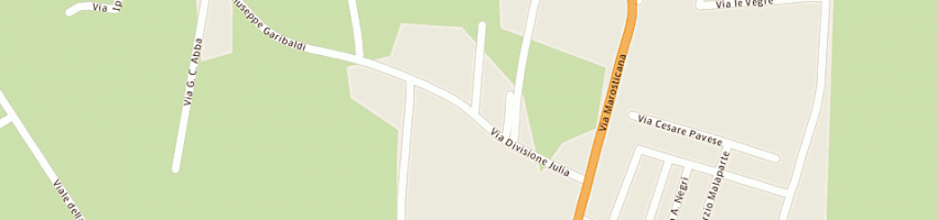 Mappa della impresa vitroplast ital di sonda i a DUEVILLE
