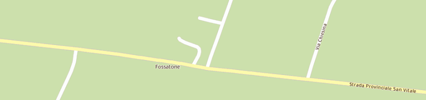 Mappa della impresa item di scalorbi massimiliano a MEDICINA