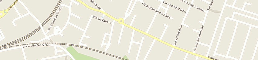 Mappa della impresa sara assicurazioni spaa a VICENZA