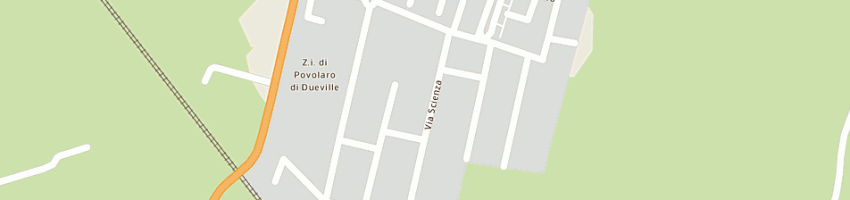 Mappa della impresa stelplast a DUEVILLE