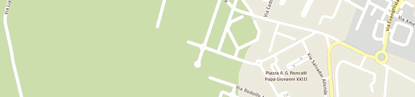 Mappa della impresa cidieffe srl a CASTEL SAN PIETRO TERME