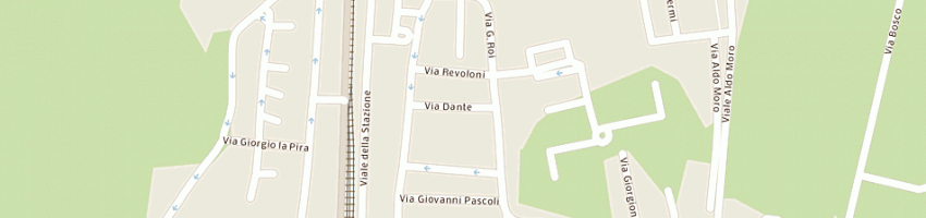 Mappa della impresa unita' locale socio-sanitaria n6 vicenza a MONTICELLO CONTE OTTO