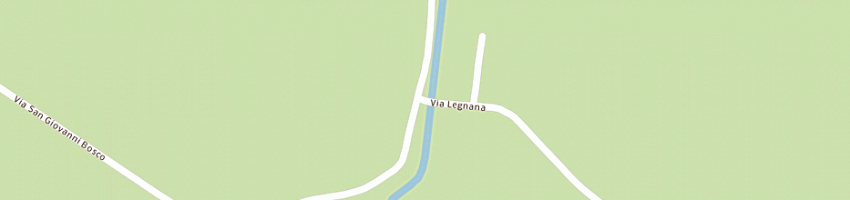 Mappa della impresa granarolo (spa) a CASTEL SAN PIETRO TERME