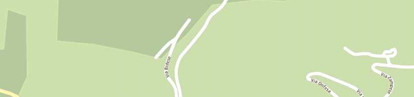Mappa della impresa auto soster michele e c sas a LUSIANA