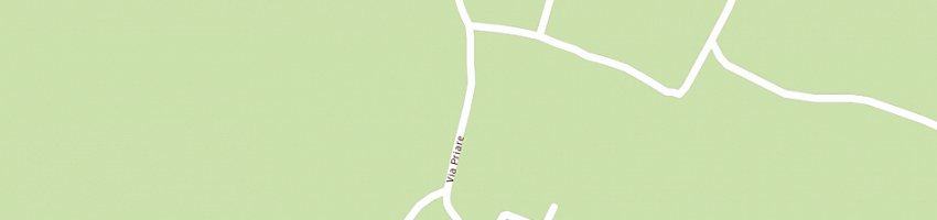 Mappa della impresa campesato francesco a NANTO