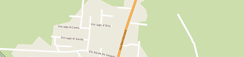 Mappa della impresa studio eldaco srl a DUEVILLE