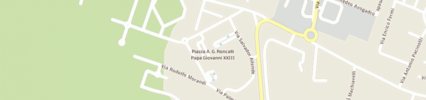 Mappa della impresa duesse snc di stefanelli simone nicola e c a CASTEL SAN PIETRO TERME