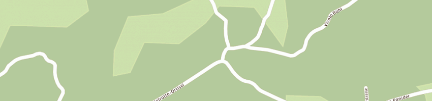 Mappa della impresa goller richard a CASTELROTTO