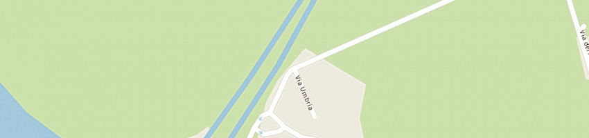 Mappa della impresa lanzi o di lanzi dante e c (snc) a MONTALTO DI CASTRO