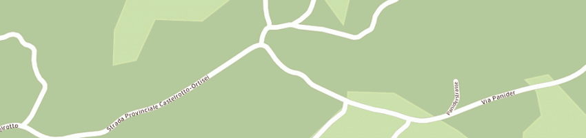 Mappa della impresa goller josef a CASTELROTTO
