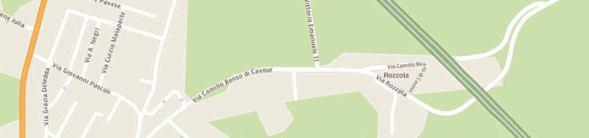 Mappa della impresa vices srl a DUEVILLE
