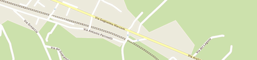 Mappa della impresa id informatica di grassi stefano a MONTEVARCHI