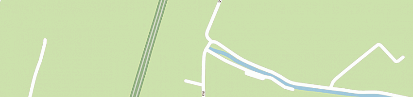 Mappa della impresa centro ippico valbona a LOZZO ATESTINO