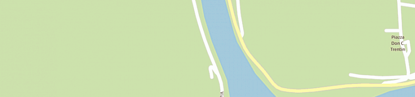 Mappa della impresa trattoria negrini a LENDINARA