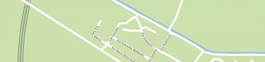 Mappa della impresa nettuno scarl a AGUGLIARO