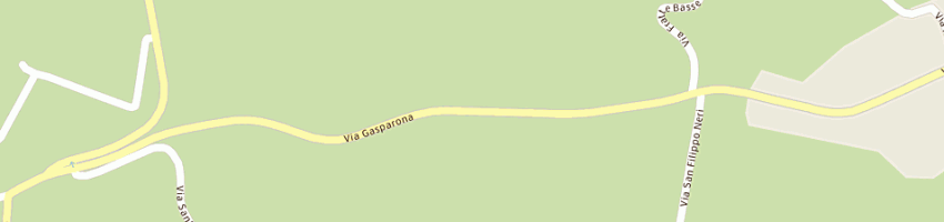Mappa della impresa azienda agricola gasparona di malaguti deanna a BREGANZE